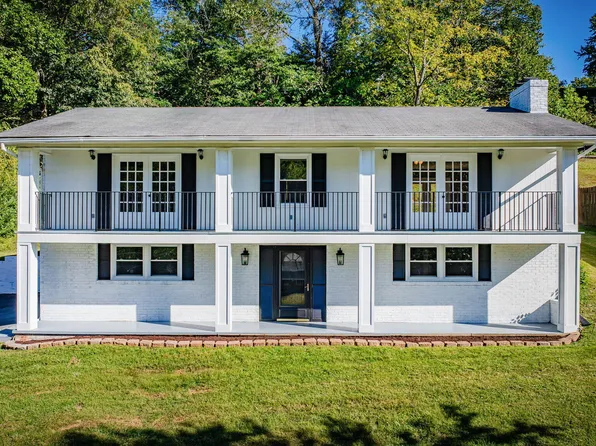 313 Summerville Rd, Kingsport, TN 37663