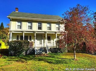 18 Bruceville Rd, High Falls, NY 12440