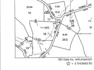 0 Thomas Rd, Valatie, NY 12184