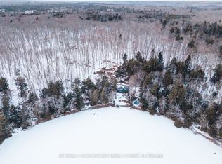 87 B McCans Rd, Seguin, ON P0C1J0