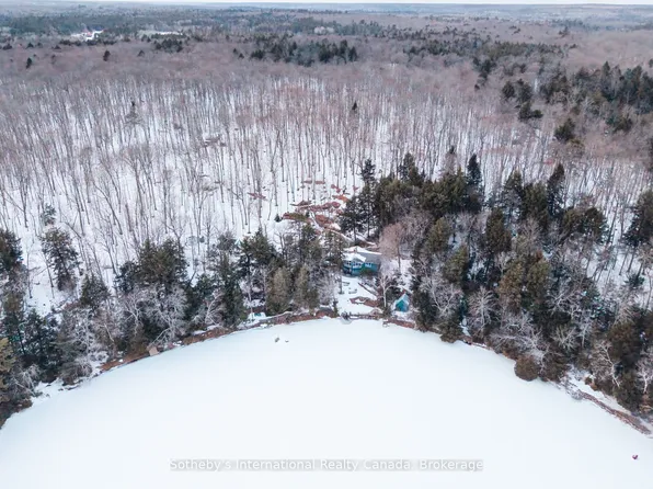 87 B McCans Rd, Seguin, ON P0C 1J0