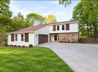 3250 Blueberry Hill Pl NW, Cleveland, TN 37312