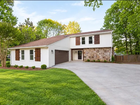 3250 Blueberry Hill Pl NW, Cleveland, TN 37312