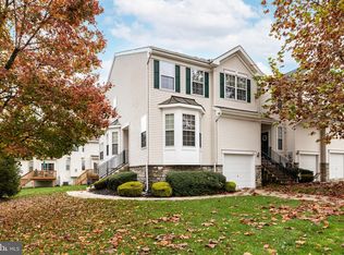 228 Hawthorne Way, Riverside, NJ 08075