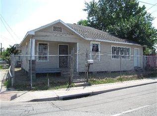 7646 Harrisburg Blvd, Houston, TX 77012