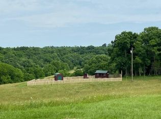 2451 Bridgeville Rd, Brooksville, KY 41004