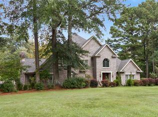 11147 Mountain Park Cir, Tuscaloosa, AL 35405