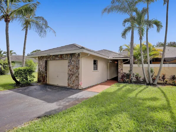 2333 NW 87th Dr, Coral Springs, FL 33065