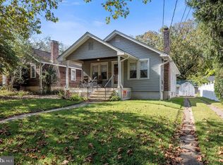 231 Guilford Ave, Haddon Township, NJ 08108