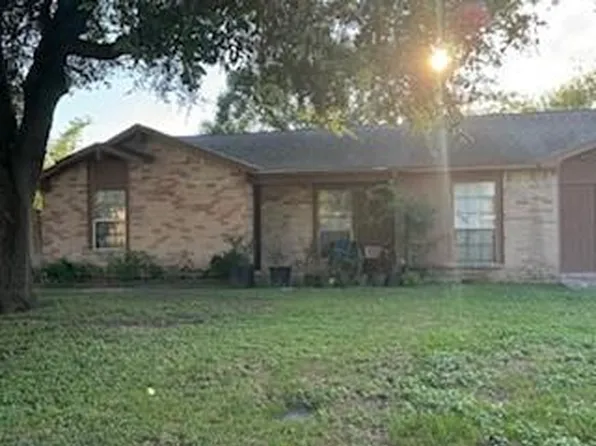 12639 Marble Drive, Houston, TX 77070