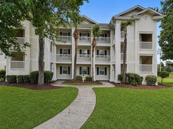 537 White River Dr. #17i, Myrtle Beach, SC 29579