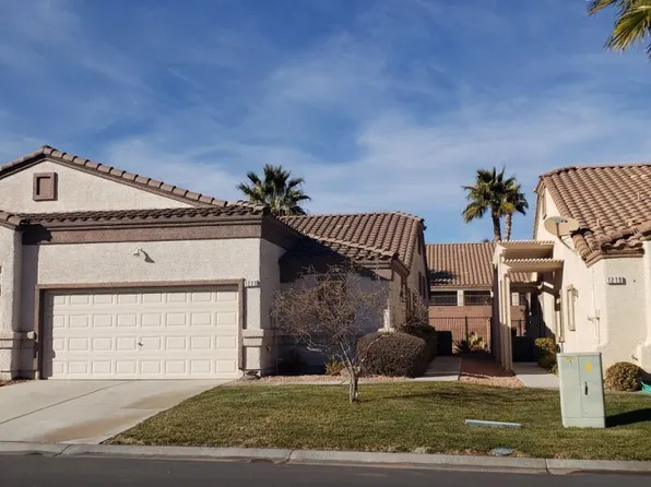 1223 Augusta Hills St, Mesquite, NV 89027