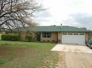 15818 Nelson Rd, Norman, OK 73026