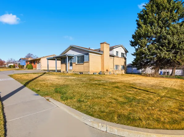2332 W 6200 S, Taylorsville, UT 84129