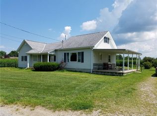 11130 Lutheran Rd, Brookville, OH 45354