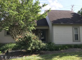 1608 Anji Ct, High Point, NC 27265