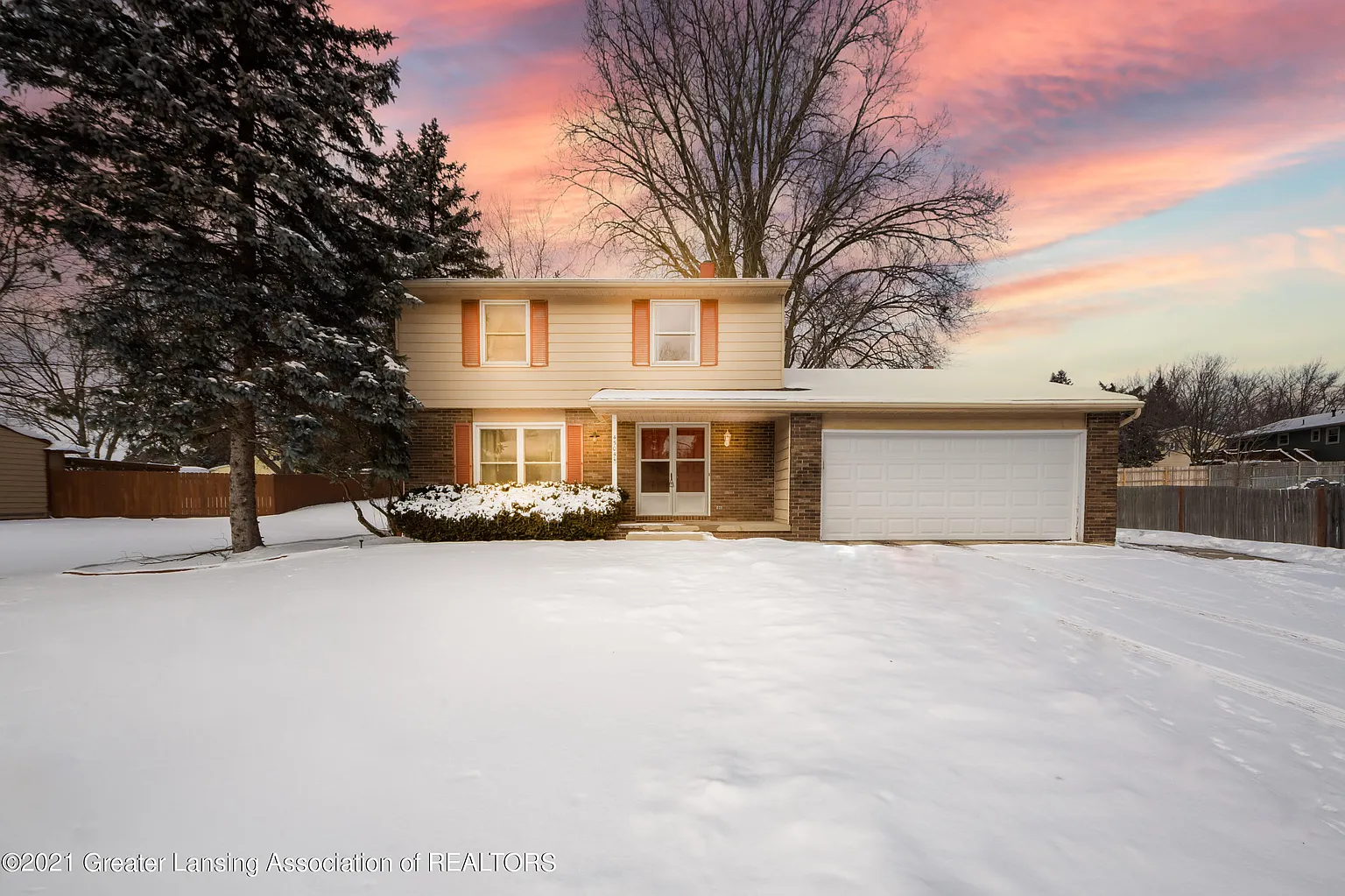4504 Gull Rd photo 1