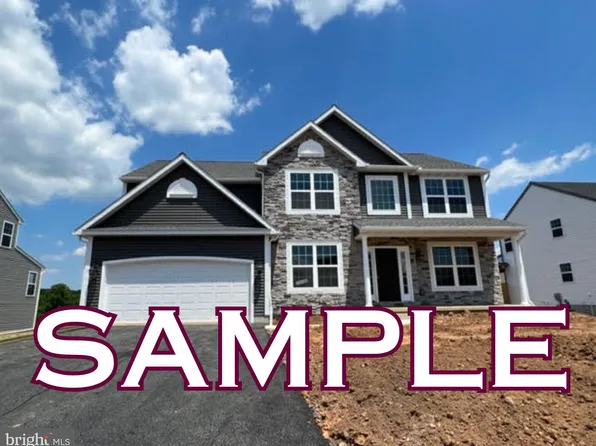 1023 Antonio Dr #58, Reading, PA 19605