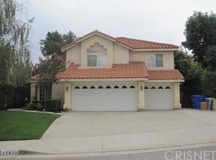 27822 Zion Ct, Castaic, CA 91384