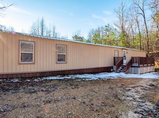 1896 County Road 25, Water Valley, MS 38965