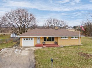 118 North St, Armington, IL 61721