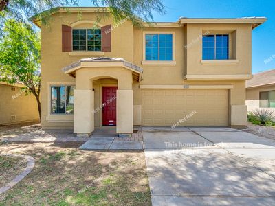 1827 W Desert Canyon Dr, San Tan Valley, AZ, 85142