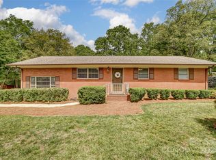 2516 Doster Rd, Monroe, NC 28112