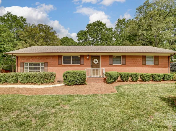 2516 Doster Rd, Monroe, NC 28112