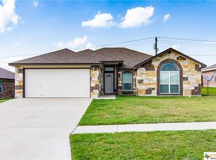 3508 Lauren St, Copperas Cove, TX 76522