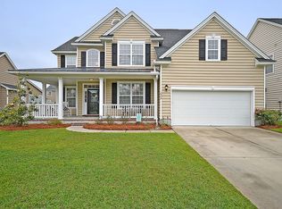 2928 Amberhill Way, Charleston, SC 29414