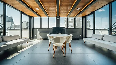 Rented by Nooklyn NYC LLC