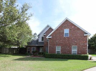 1164 Old Trl, Gulf Breeze, FL 32563