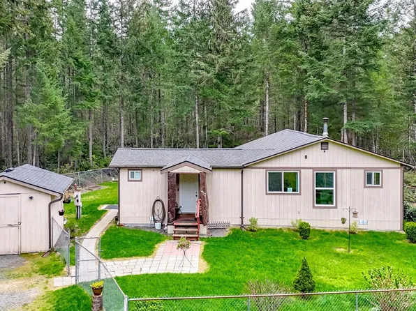 17103 NW Sunset Ridge Way NW, Seabeck, WA 98380