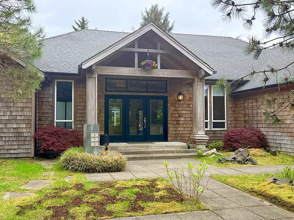 2499 Pine Ridge Dr, Gearhart, OR 97138