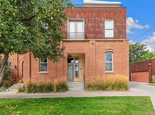 2501 Grove St UNIT 102, Denver, CO 80211