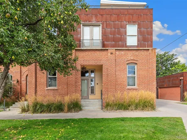 2501 Grove Street #102, Denver, CO 80211