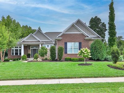 4018 Woodland Ridge Ct, Dayton, OH, 45440