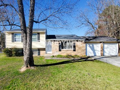 3225 Valley Bend Rd, Atlanta, GA, 30349
