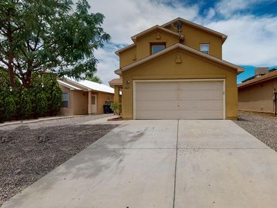 467 Ridge Stone Dr SW, Albuquerque, NM, 87121