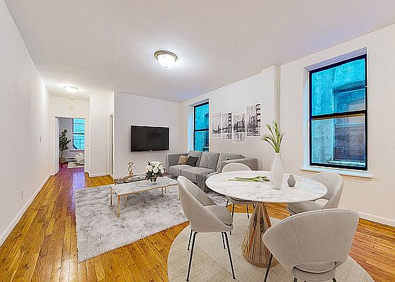 1st image of 146 W 111th St #2E
