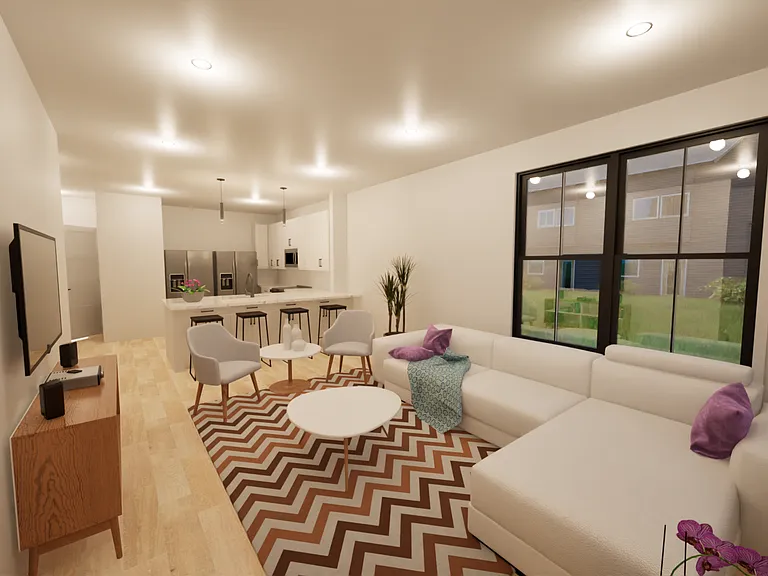 Main Floor