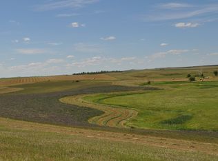 10579 156th Ave, Lodgepole, SD 57640