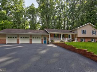 5982 Bossler Rd, Elizabethtown, PA 17022