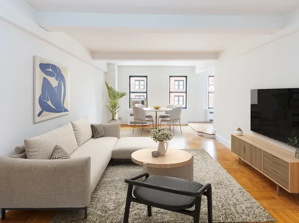 123 East 37th Street image 1 of 9