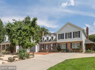 1215 Brookview Rd, Baltimore, MD 21286