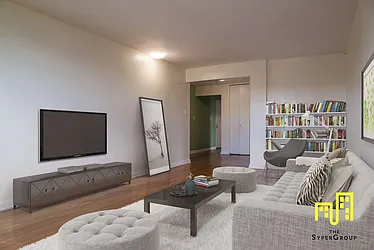 Rented by The Syper Group