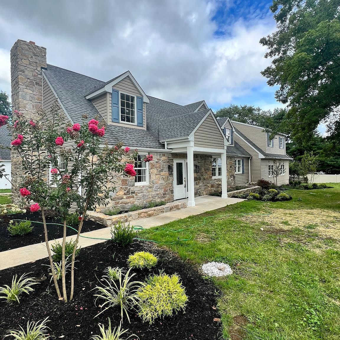 400 County Line Rd, Chalfont, PA 18914 MLS PAMC2081042 Zillow