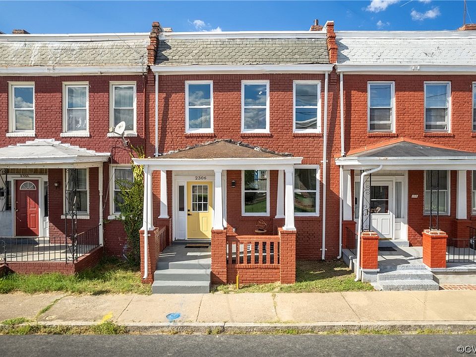 2306 Burton St Richmond VA 23223 Zillow