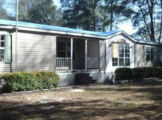 21134 72nd Pl, Live Oak, FL 32060