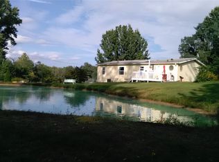 1411 Kelley Farm Pl, Spencer, IN 47460